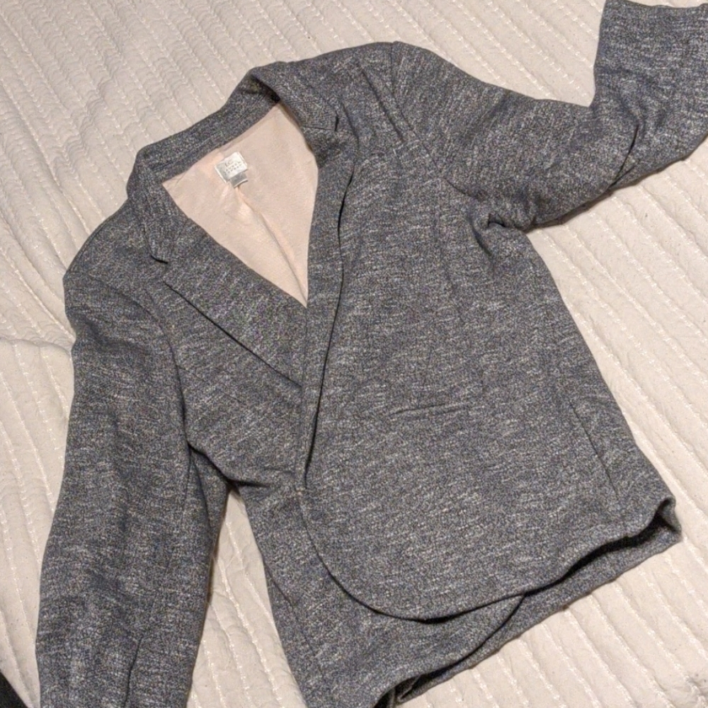 Lauren Conrad Blazer/sweater